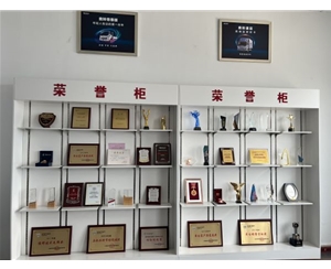 榮譽(yù)證書(shū)